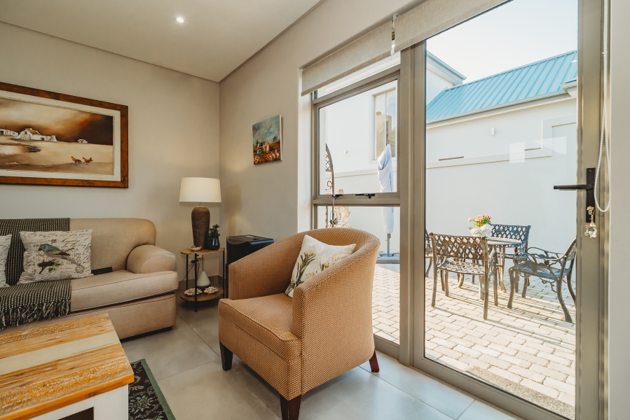 5 Bedroom Property for Sale in Kingswood Golf Estate Western Cape